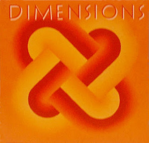 Dimensions Album Cover